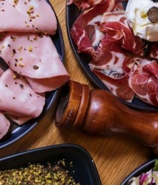 restaurante italiano en barcelona